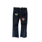 Gallery Dept 1/1 Flare Denim