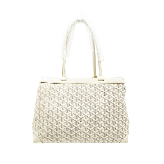 GOYARD Bellechasse Biaude PM Bag 2024 SAND