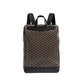 Goyard Cisalpin Backpack Black Leather