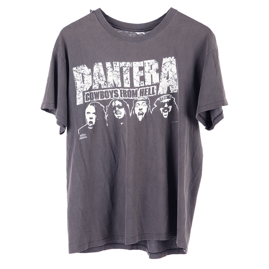 PANTERA COWBOYS FROM HELL 1992