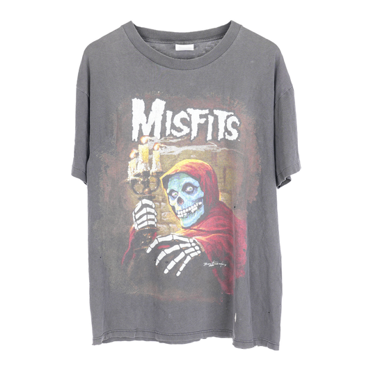 VINTAGE MISFITS AMERICAN PSYCHO TEE