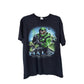 VINTAGE HALO COMBAT EVOLVED PROMO T-SHIRT DELTA TAG