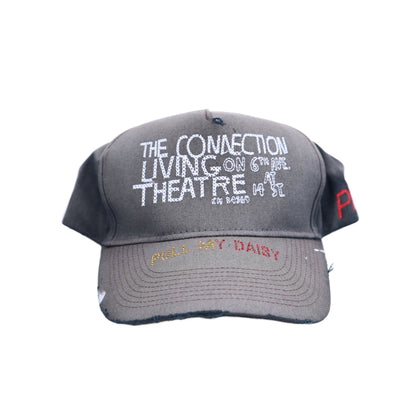 PALY HOLLYWOOD WEBSTER COLLAB HAT