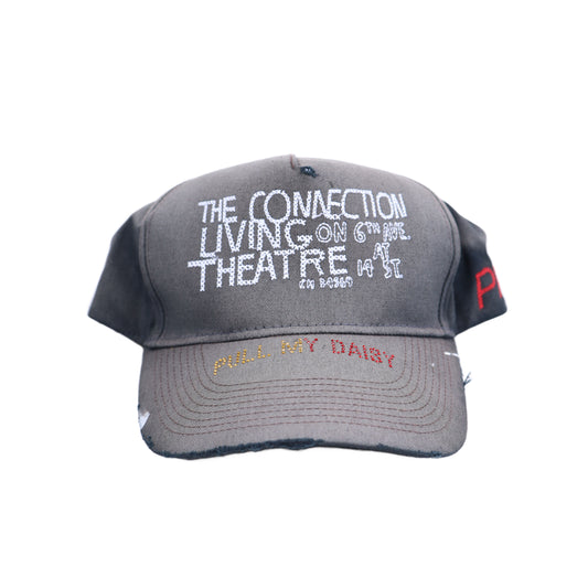 PALY HOLLYWOOD WEBSTER COLLAB HAT