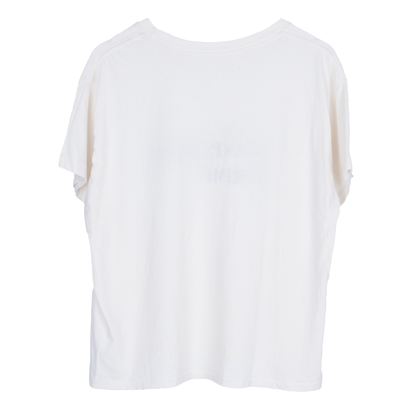 ERD INSIDE OUT LOGO T-SHIRT 1 OF 1 SAMPLE