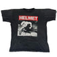 1992 Helmet Meantime Euro Tour Vintage Tee