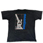 1992 Helmet Meantime Euro Tour Vintage Tee