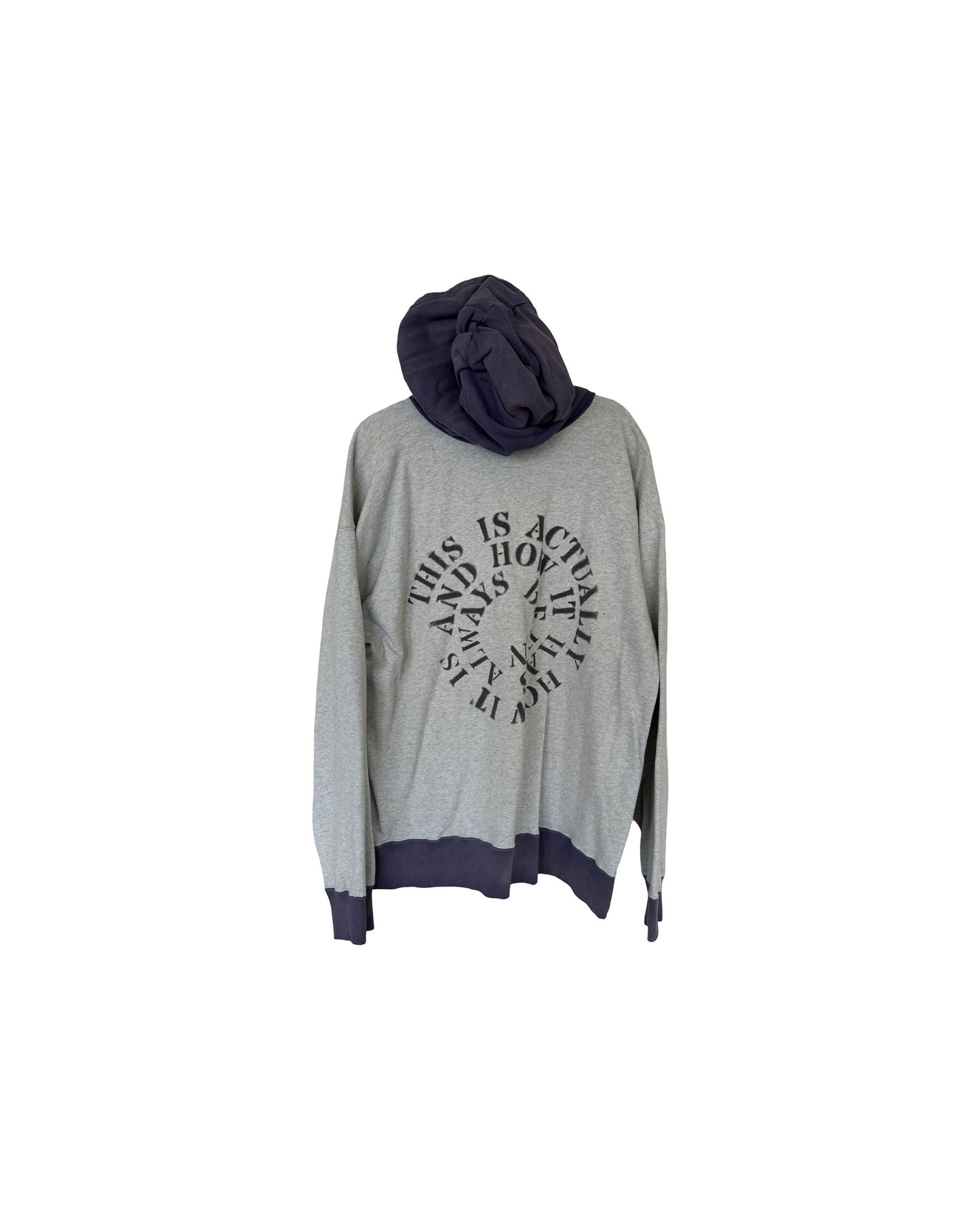 Saint Micheal Relic Hoodie