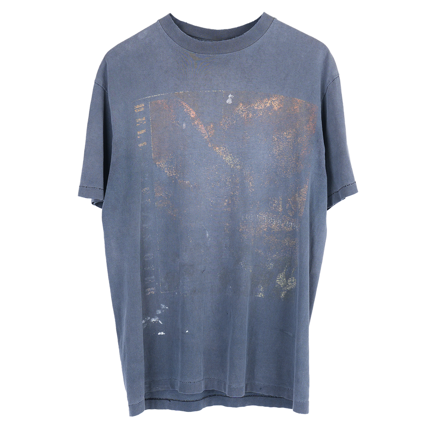 THE EAGLES 95-96 HELL FREEZES OVER T-SHIRT