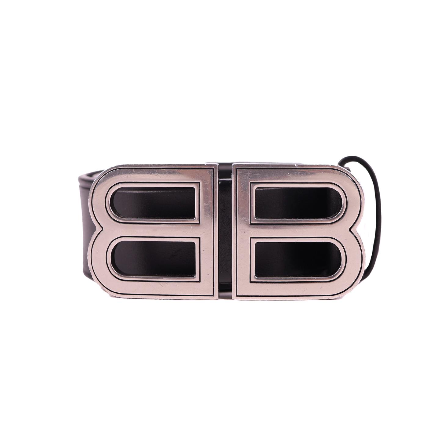 BALENCIAGA BB BELT BELT