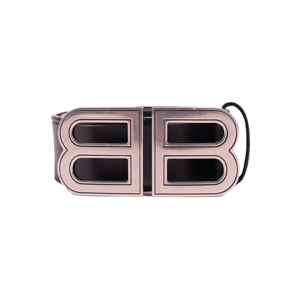 BALENCIAGA BB BELT BELT