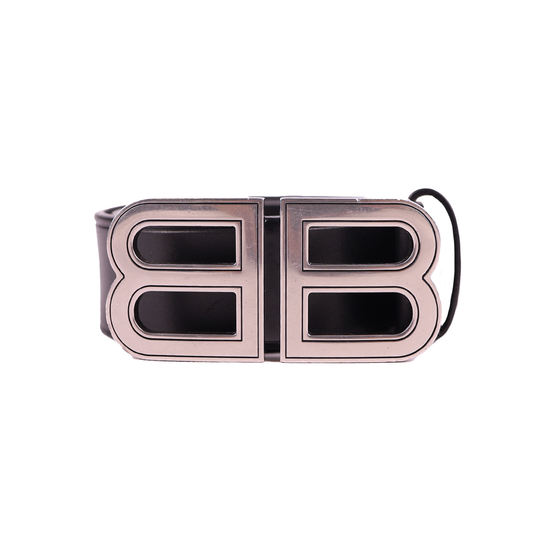 BALENCIAGA BB BELT BELT