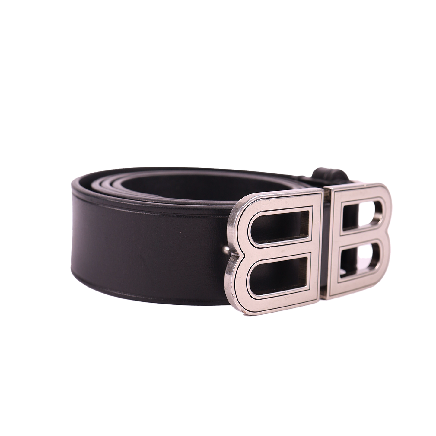 BALENCIAGA BB BELT BELT
