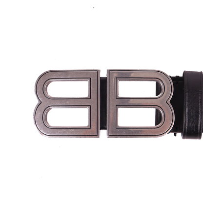 BALENCIAGA BB BELT BELT