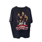 JAY-Z POWERHOUSE NYC 2005 T-SHIRT KANYE LEBRON