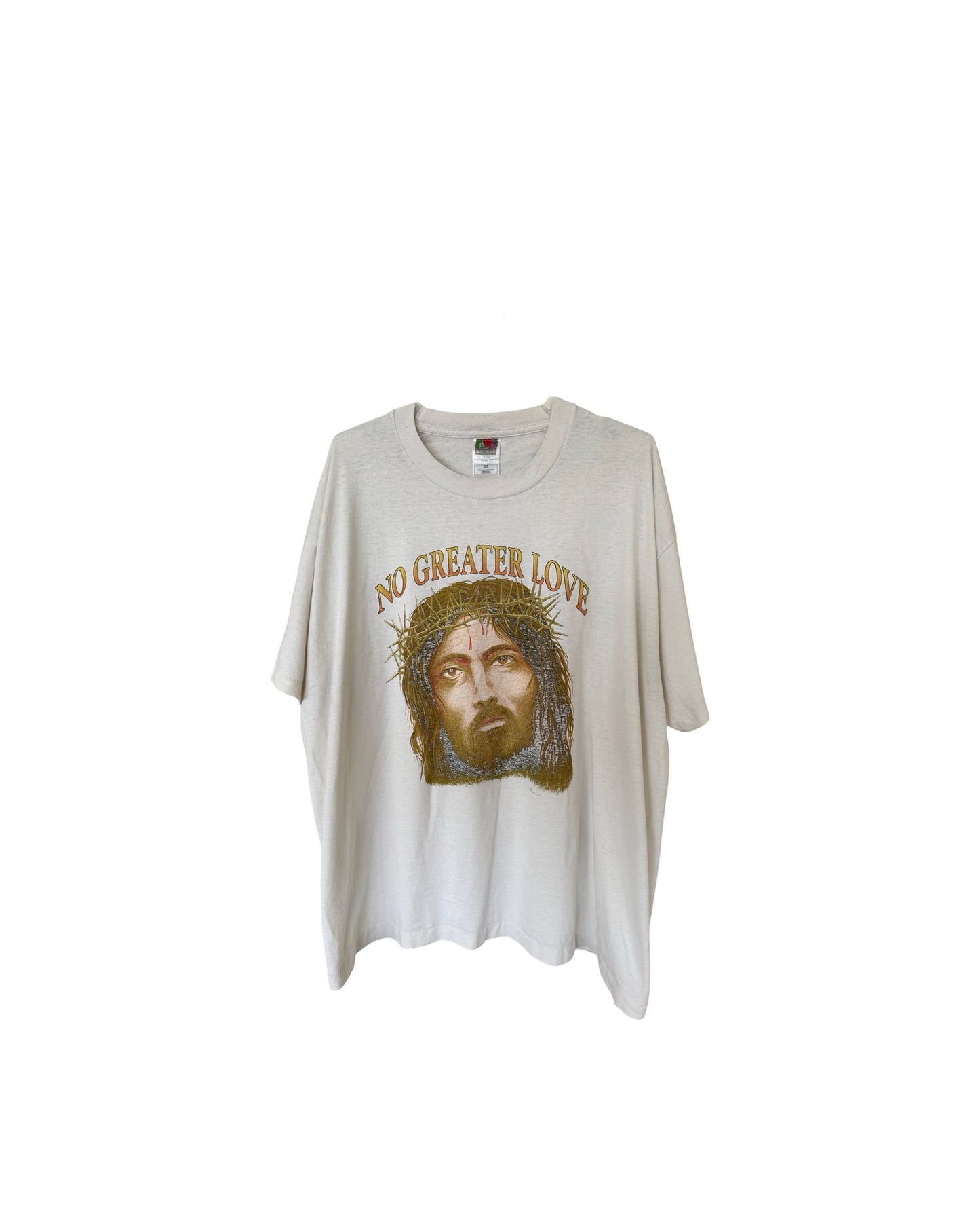 No Greater Love Jesus Tee