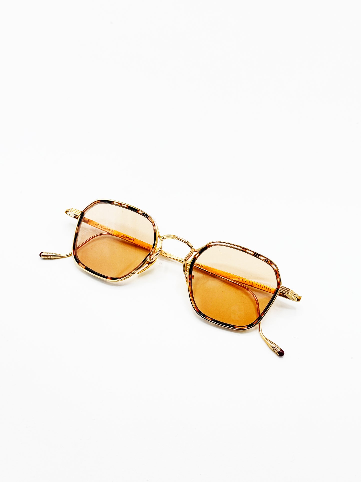 Jacques Marie Mage Wyatt Sunglasses 1 of 350