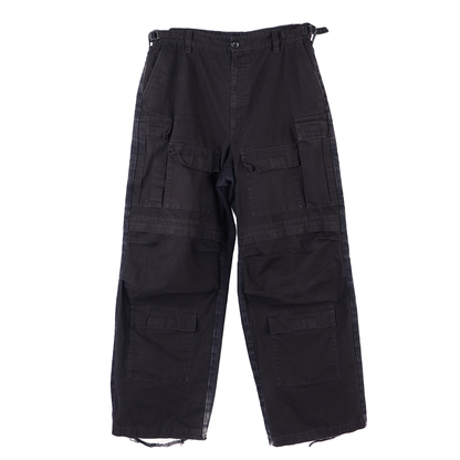 BALENCIAGA TACTICAL HYBRID CARGOS