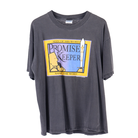 REAL MEN LOVE JESUS TEE