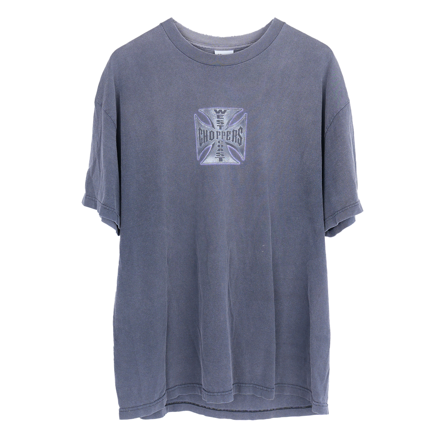 VINTAGE WCC WEST COAST CHOPPERS TEE