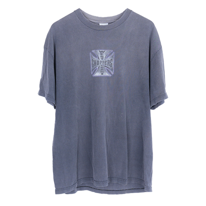 VINTAGE WCC WEST COAST CHOPPERS TEE