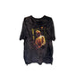 Kurt Cobain Thrashed Tee Barneys XO