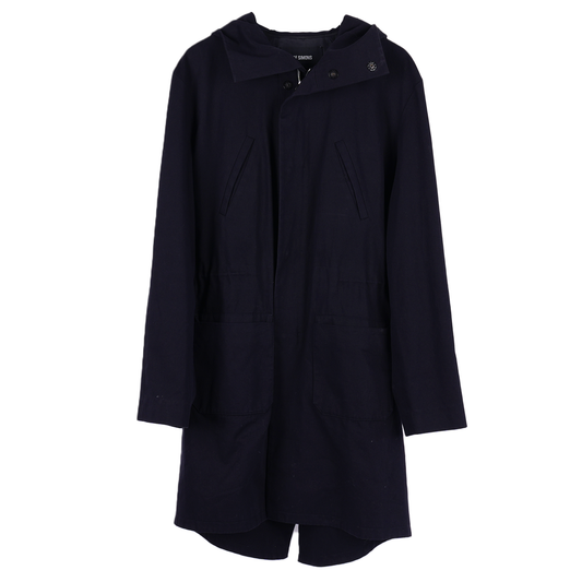 RAF SIMONS PARKA JACKET