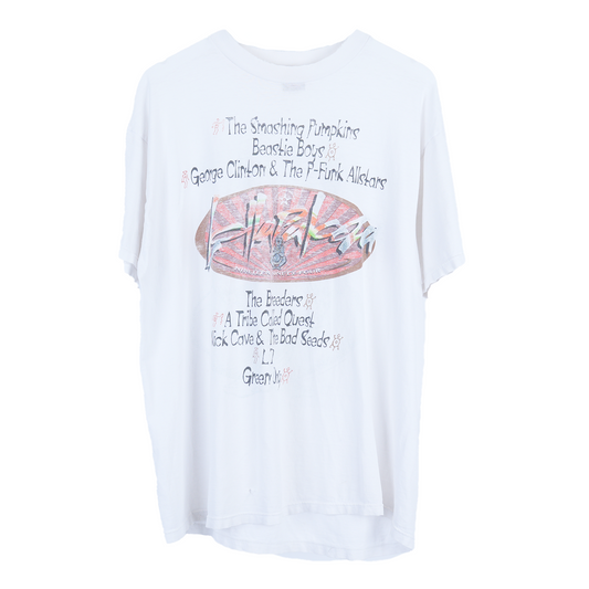 LOLLAPALOOZA 94 TEE