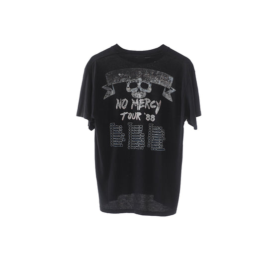 LA Guns No Mercy Tour 1988