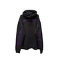 Chrome Hearts Purple Friends and Family Exclusive Hoodie