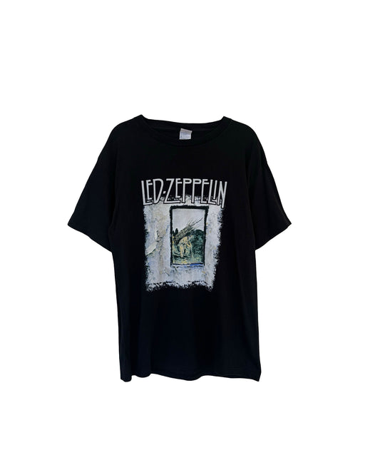 Led Zeppelin Tee