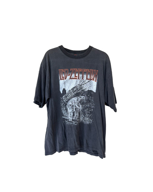 Led Zeppelin Tee