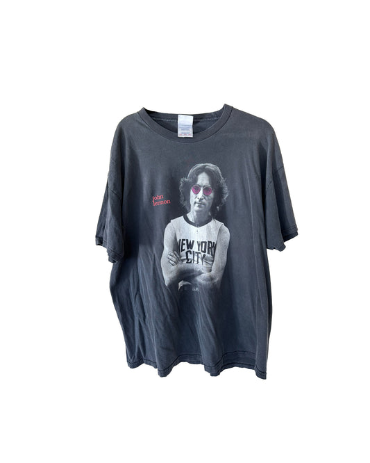 John Lennon Dreamer Tee