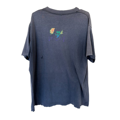 Levis Faded Tee