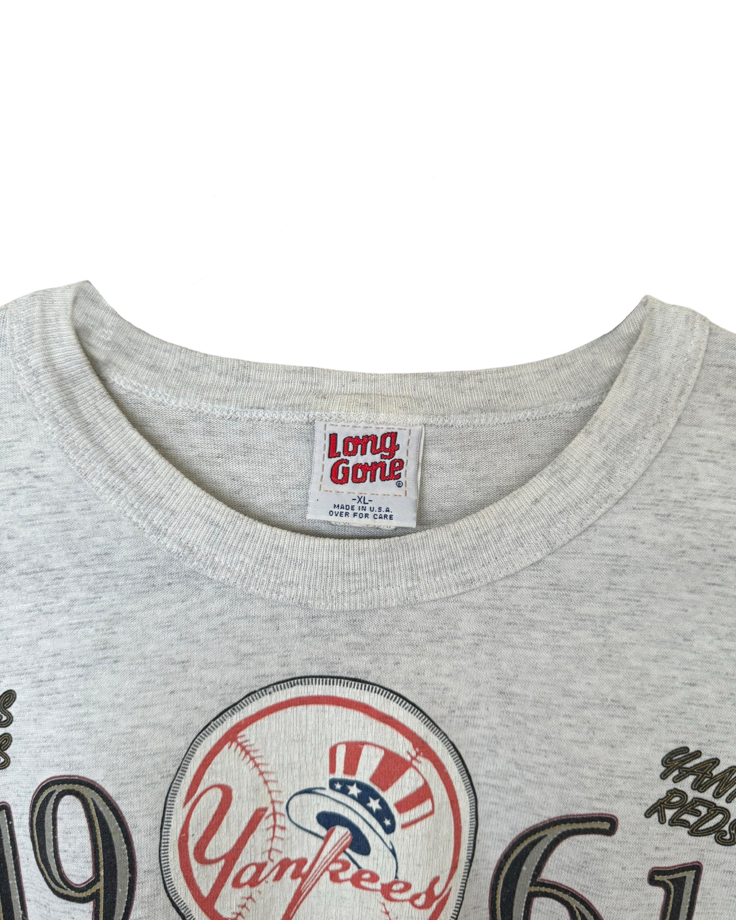 New York Yankees Tee