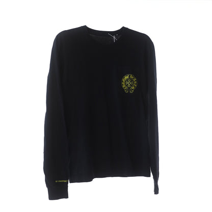 Chrome Hearts STAFF Tee W Lime