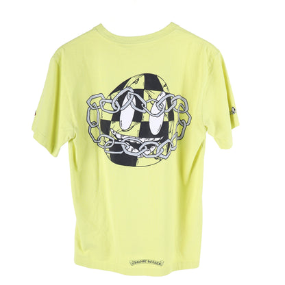CH CHAIN MATTY BOY LIME GREEN
