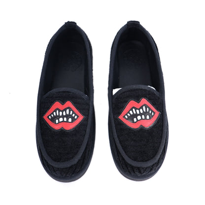 CHROME HEARTS MATTY BOY CHOMPER LOAFERS