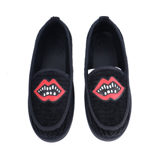 CHROME HEARTS MATTY BOY CHOMPER LOAFERS