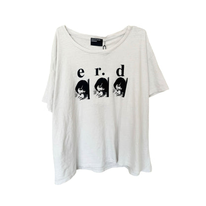 ERD “Louise Eating Sandwich” Tee