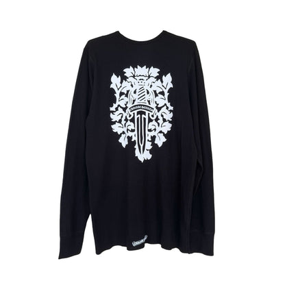 Chrome Hearts Fleur Thermal