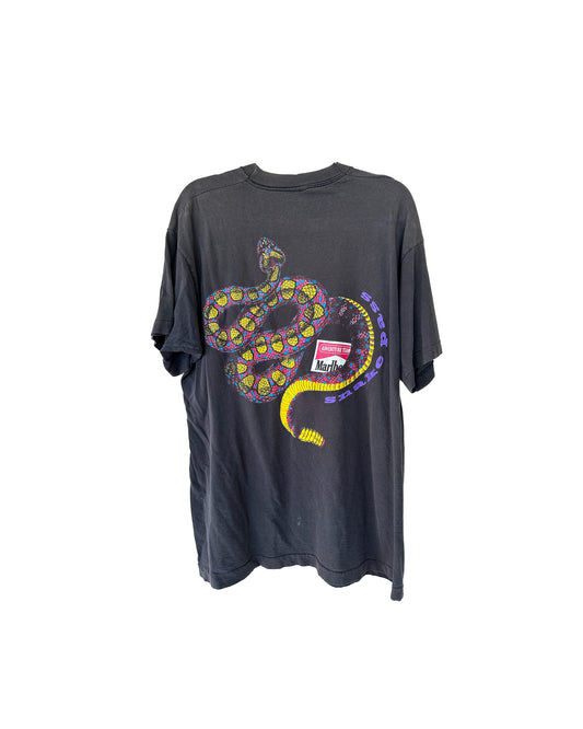 Marbolo Snake Tee