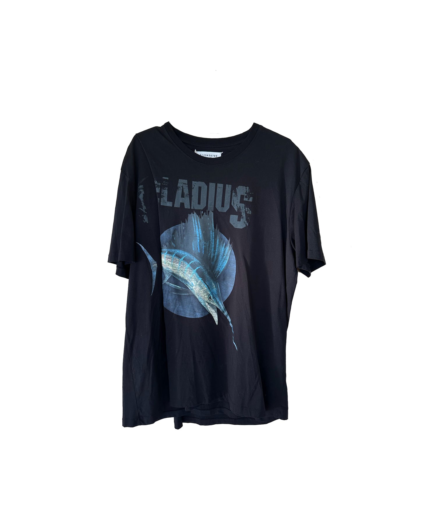 Pladius Margiela Shirt