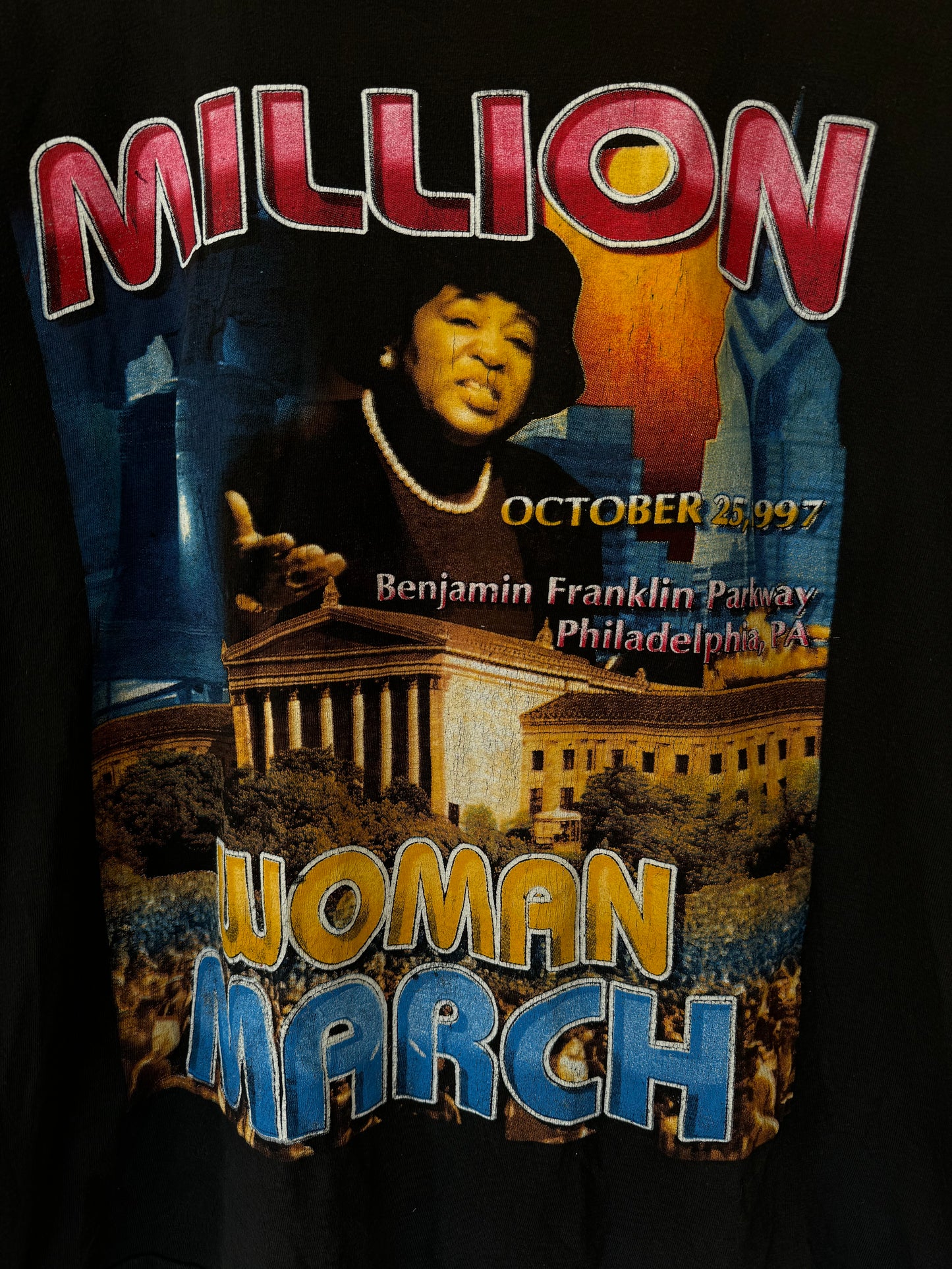 Million Women March