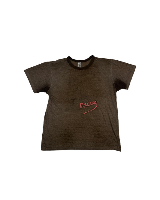 Morissey Faded Tee