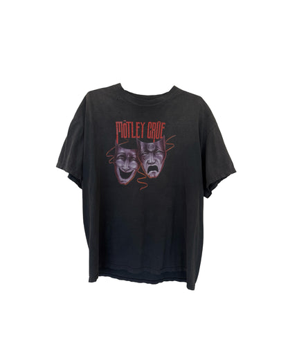 Motley Crue Tee