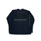 Nine Inch Nails Downward Spiral L/S