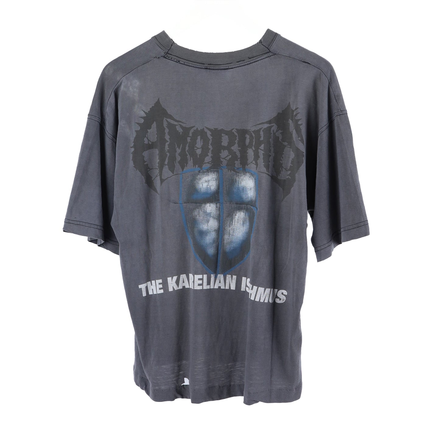 VINTAGE AMORPHIS