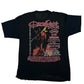 Ozzy Fest 2003 Paper Thin Tee