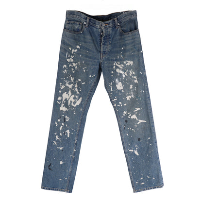 Helmut Lang Painter Jeans